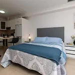 Apartamento Club Atlantis 141 - *