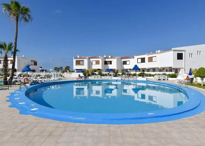 Appartement Club Atlantis 141 - Costa Adeje (Tenerife)