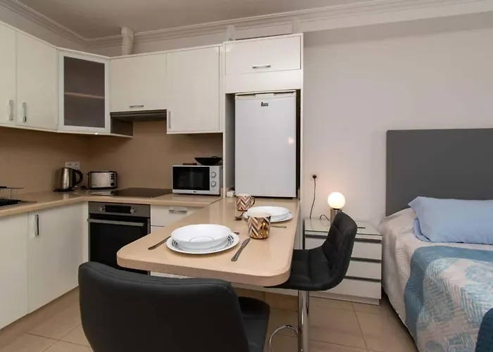 Appartement Club Atlantis 141 - Costa Adeje (Tenerife)