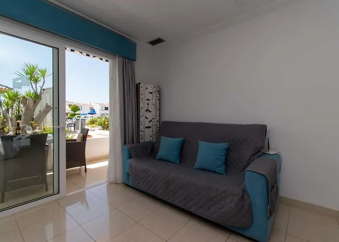 Appartement Club Atlantis 141 - *