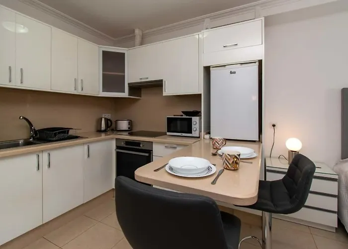 Club Atlantis 141 - Costa Adeje (Tenerife)