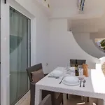 Club Atlantis 141 - Apartmán