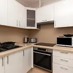 Club Atlantis 141 - Apartmán