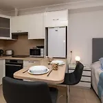 Apartmán Club Atlantis 141 - Costa Adeje (Tenerife)