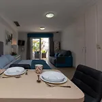 Apartmán Club Atlantis 141 -