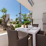 Club Atlantis 141 - Apartmán *