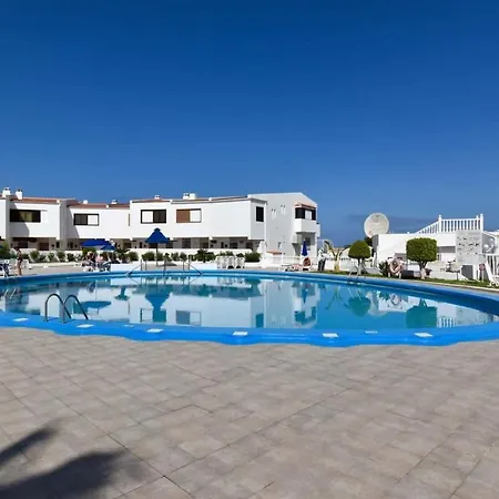 Club Atlantis 141 - Apartmán *