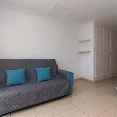 Club Atlantis 141 - Apartmán