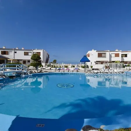 Club Atlantis 141 - Apartmán *