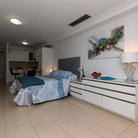 Apartmán Club Atlantis 141 - Costa Adeje (Tenerife)