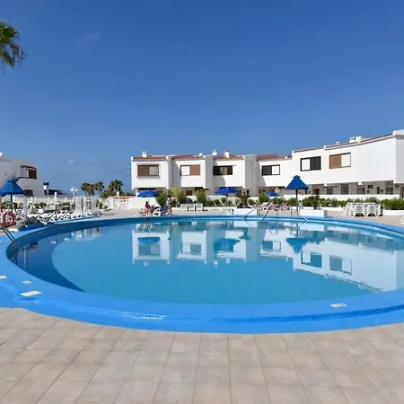 Club Atlantis 141 - * Costa Adeje (Tenerife)