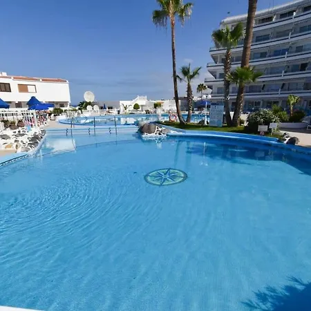 Apartment Club Atlantis 141 -