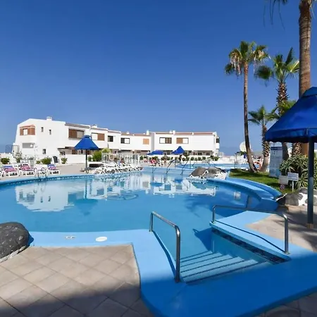 Club Atlantis 141 - Costa Adeje (Tenerife)