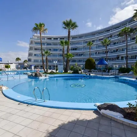 Club Atlantis 141 - Apartment