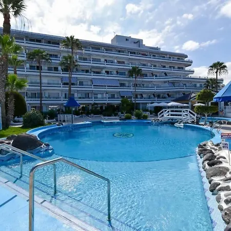 Club Atlantis 141 - * Costa Adeje (Tenerife)