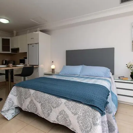 Apartment Club Atlantis 141 - *