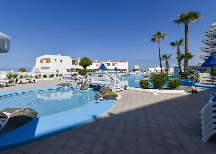 Club Atlantis 141 - * Costa Adeje