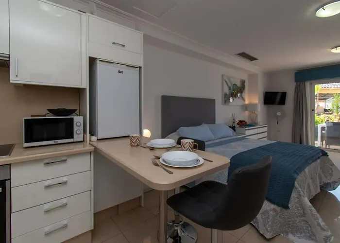 Club Atlantis 141 - Costa Adeje