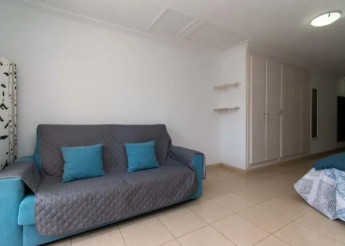 Club Atlantis 141 - Daire