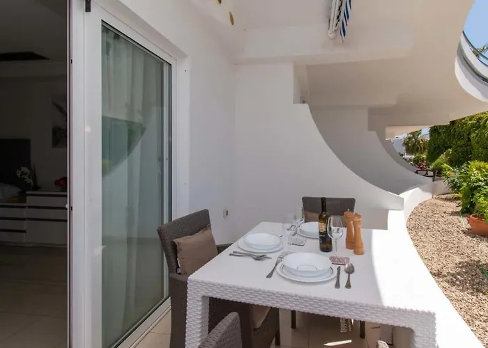 Club Atlantis 141 - Daire