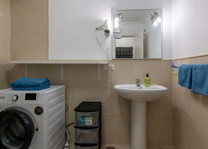 Club Atlantis 141 - Daire