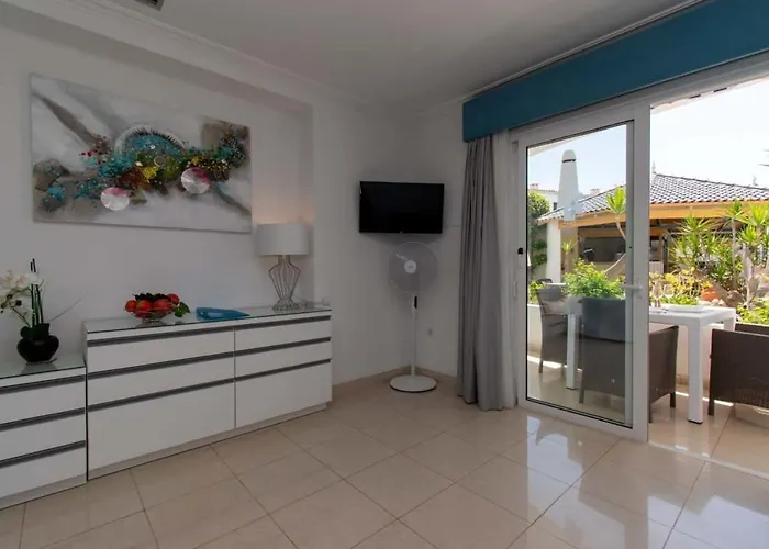 Club Atlantis 141 - * Costa Adeje