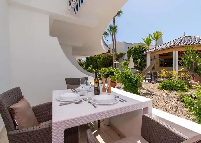 Club Atlantis 141 - * Costa Adeje