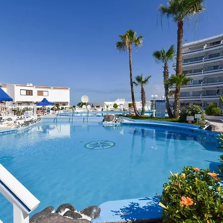 Club Atlantis 141 - Apartman Costa Adeje (Tenerife)