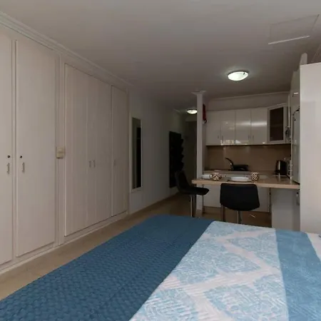 Apartmán Club Atlantis 141 - Costa Adeje (Tenerife)