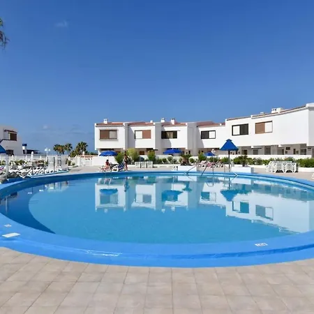 Apartman Club Atlantis 141 - Costa Adeje (Tenerife)