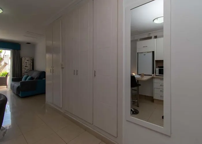 Apartmán Club Atlantis 141 - *