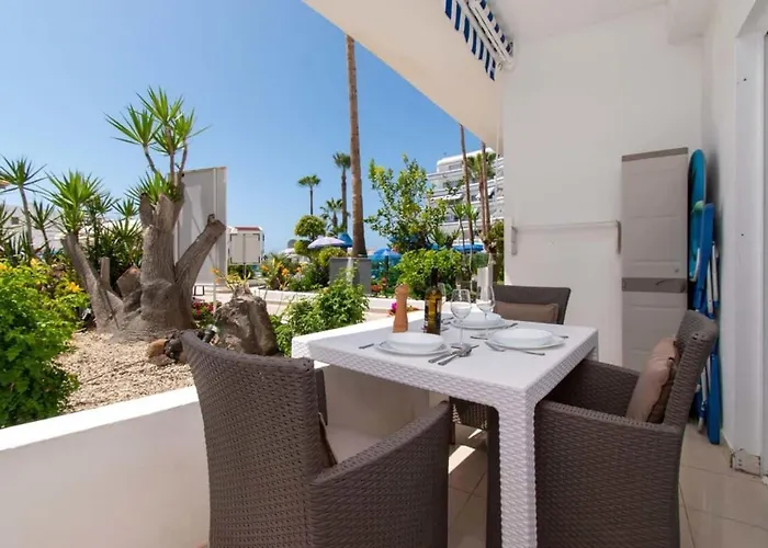 Club Atlantis 141 - Apartmán *